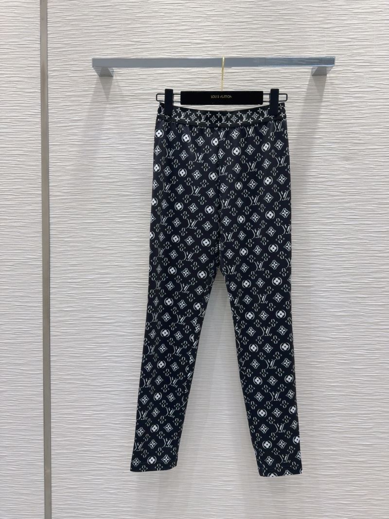 Louis Vuitton Long Pants